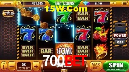 700Bet