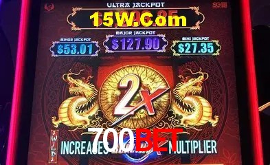 Benefícios da Conta 700Bet