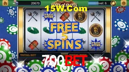 Sistemas de Segurança 700Bet