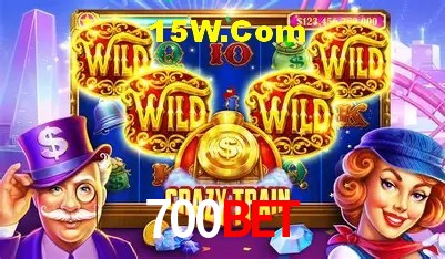 Login Seguro 700Bet