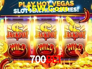  700Bet Vip