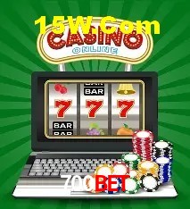 Experiência VIP 700Bet