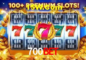 Integração de APIs 700Bet