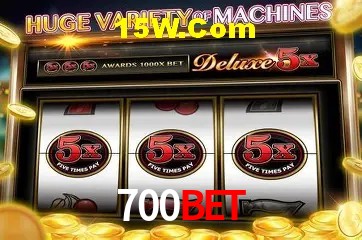 Segurança 2FA 700Bet