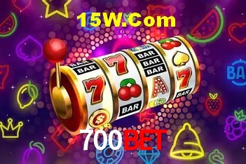 Design Responsivo 700Bet