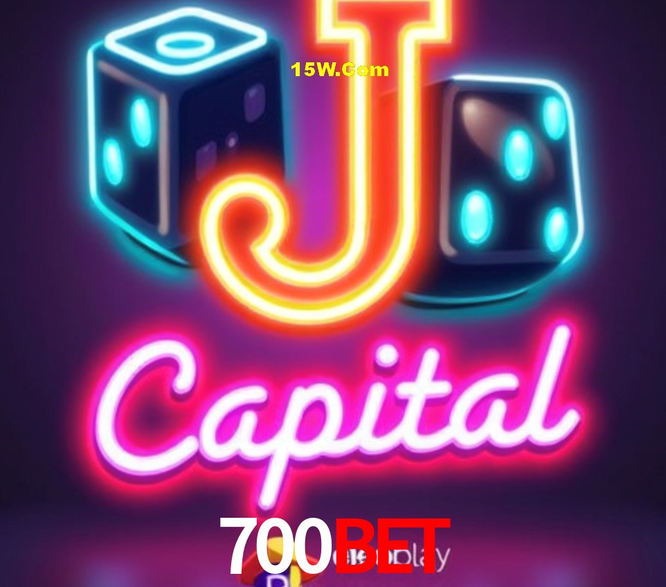 Apostas de Tênis 700Bet