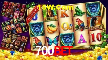 700Bet Vip