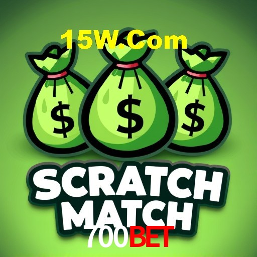 Apostas de Futebol 700Bet