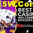 Sinta a adrenalina dos jogos de cassino com 700Bet