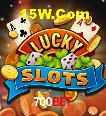 Casino Ao Vivo 700Bet