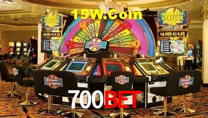 Jogos de Slot 700Bet