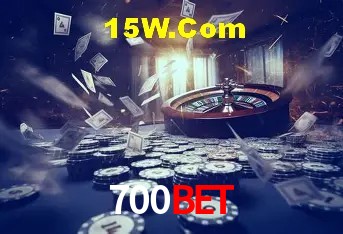 700Bet: Jogos de Caça-Níqueis-Altas Recompensas, Roleta-Velocidade, Blackjack-Desafios Máximos
