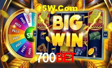 Promoções Sazonais 700Bet
