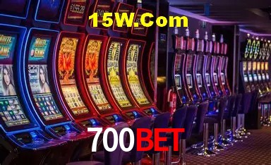 Recursos de Bônus 700Bet
